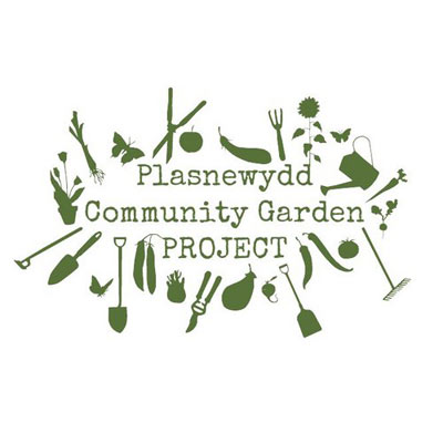 Plasnewydd Community Garden
